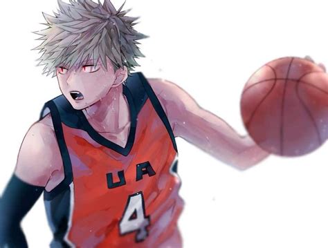 Bakugou Katsuki Boku No Hero Academia My Hero Academia Hero