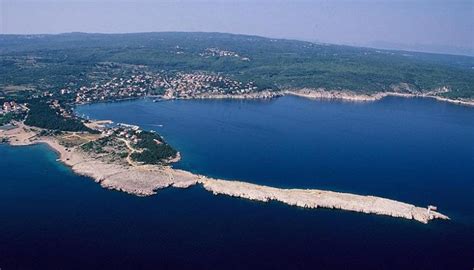 Insel Krk und Silo - Kvarner in Kroatien | hrvaska.net