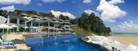 hotels   staycation  kuantan  cherating