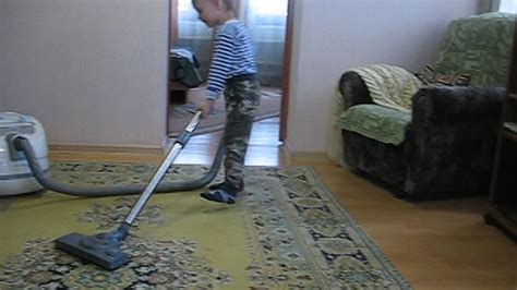 Если у Вас есть внуки, значит, всё сделали правильно.