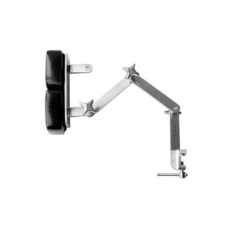 patient positioners prime instruments