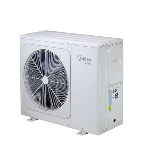 Pompa Di Calore Monoblocco Aria Acqua Midea M Thermal Power MHC V9WD2N8