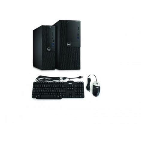 Buy Dell Optiplex 3050 Mt Core I5 6th Gen Brand Pc Dell Optiplex 3050 Mt Price In Bangladesh