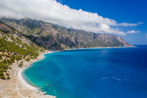 How to hike Crete’s Samaria Gorge - Lonely Planet