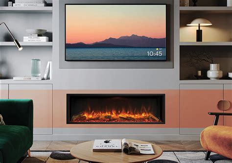 Gazco Ereflex Rw Electric Fire Fires And More