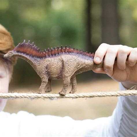 Schleich Dinosaurs Amargasaurus Toyrifix