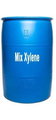 Liquid Mix Xylene Chemical At Rs 65 Kg 1330 20 7 Mixed Isomers In