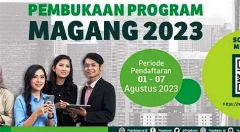 Mahasiswa Buruan Daftar Program Magang Pegadaian Tutup Hari Ini