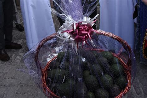 La Capital Llega Aguacate Mexicano A Qatar