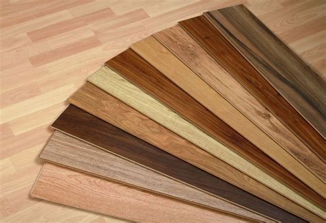 Guide To Different Types Of Wood Flooring