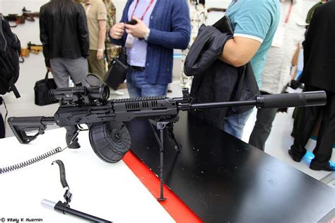 Pin on machine gun