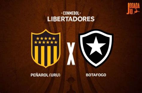 Pe Arol X Botafogo Ao Vivo A Voz Do Esporte S H