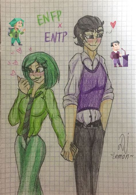 My Art Enfp Entp Dise Os De Ropa Dibujos Dise O De Personajes