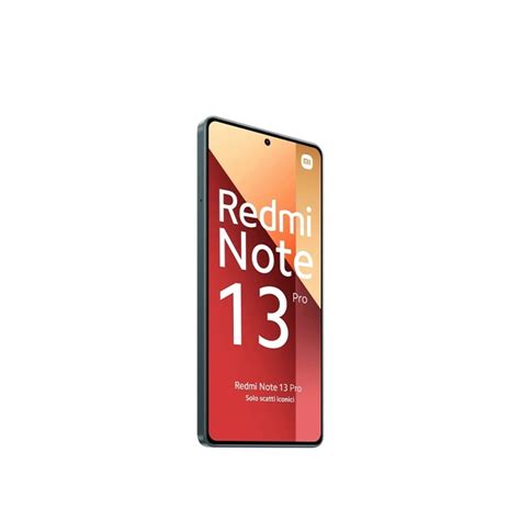 Xiaomi Redmi Note 13 Pro 8GB 256 GB Forest Green Qiyməti Kreditlə satışı