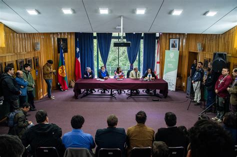 UIM En Valdivia Se Presenta Oficialmente El XIV CONGRESO UIM Que Se