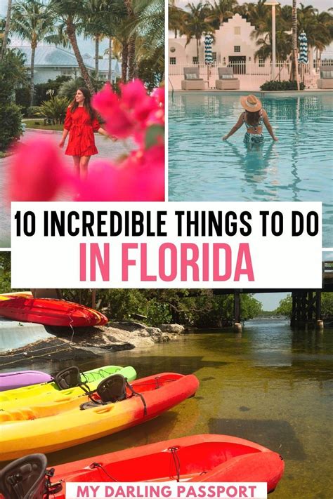 The Top Ten Things To Do In The Florida Keys Artofit