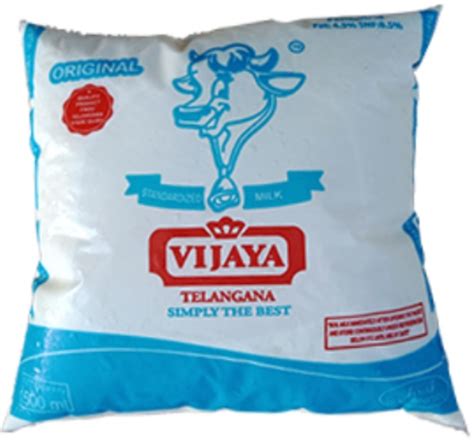 Vijaya Milk Prices To Increase By Rs 2 Per Litre From December 16