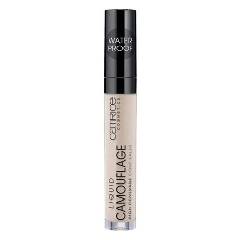 Консилер CATRICE Liquid Camouflage, 5 мл купить в интернет-магазине, цены