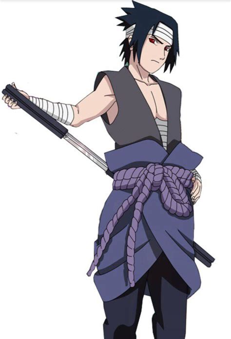 Sasuke Uchiha The Taka Naruto Ultimate Ninja Storm Wiki Fandom