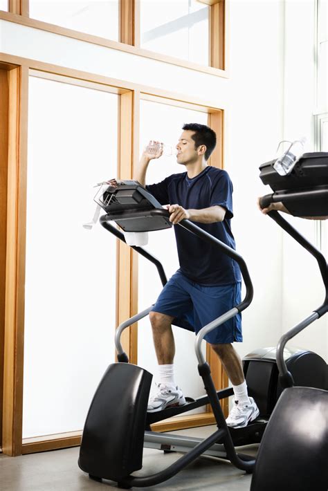 Best Compact Elliptical Blog Elliptical Machine Benefits For Belly Fat