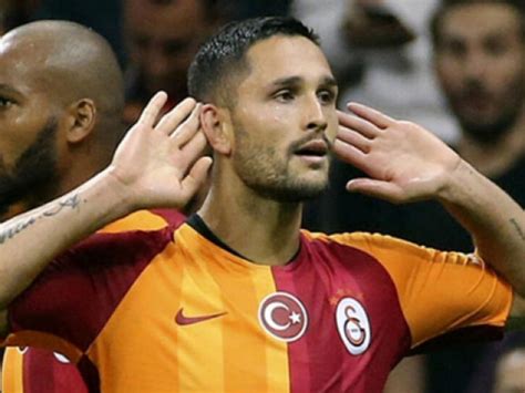 Florin Andone Poate Reveni Pe Gazon Fatih Terim L A Inclus N Lotul