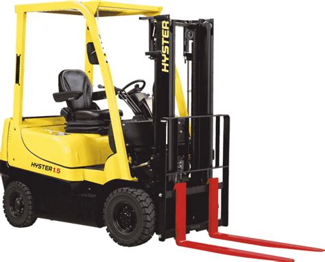 Hyster Forklift Manuals Pdf Manualsfortrucks