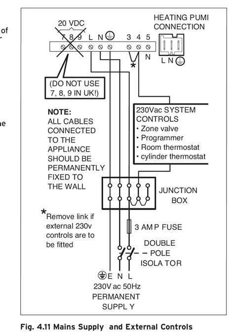 Vaillant Ecotec Plus 438 No Heating Or Hot Water Page 8 DIYnot Forums