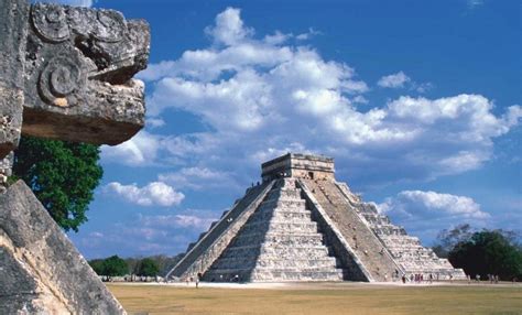 Las Antiguas Ciudades Mayas Estaban Peligrosamente Contaminadas Con