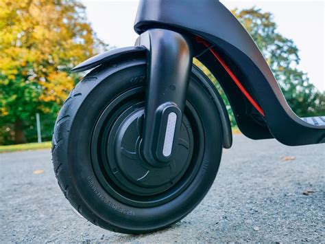 Electric Scooter Tires A Technical Guide For Beginners