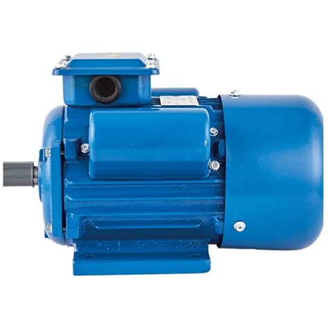 YC Motor Professional Single Phase Motor Manufacturer Manufacturer