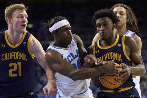 Roundtable: March Madness projections for UCLA, USC, others - Los ...