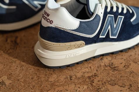 New Balance 574 Legacy Istorija Legende Tike