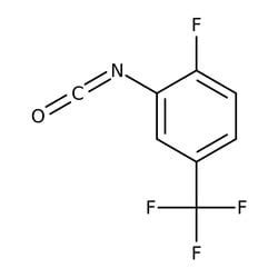 2 Fluoro 5 Trifluoromethyl Phenyl Isocyanate 97 Thermo Scientific