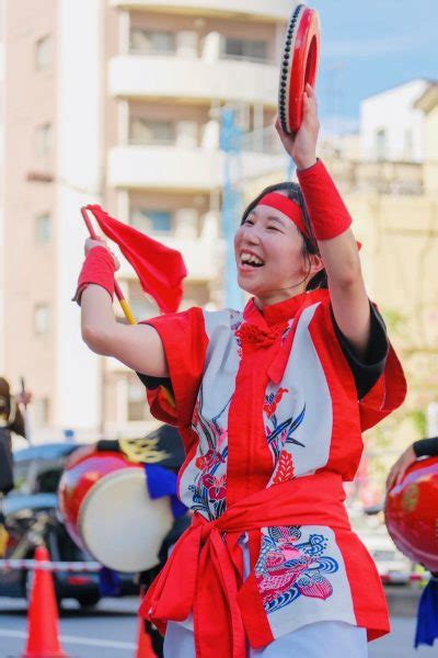 ブログ記事「昇龍と私 ～真子～」 琉球舞団 昇龍祭太鼓 東京本部ブログ