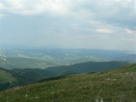 Traveler`s diary 2: 7 юли 2012г. Руй планина