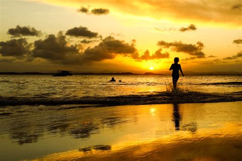 P R Do Sol Dicas De Fotografia E Destinos No Brasil Para Quem Ama Apreciar