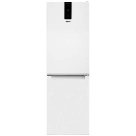 Whirlpool W7 821O W Kombinovani frižider Širina 59 6cm Bazzar rs