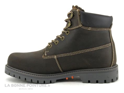 Achat Chaussures Dockers Homme Boots Vente Dockers Ax