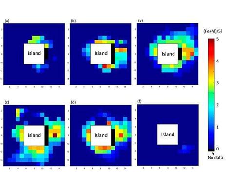 Predicting Underwater Volcano Eruptions with Satellite Images