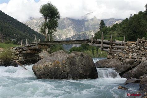 A view of beautiful Nuristan, Afghanistan by msnsam on DeviantArt