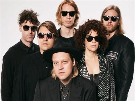 Cbc Indie88 Live 885 Pull Arcade Fire From Playlists Broadcast