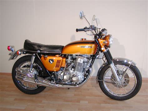 Honda Cb 750 Four K0 Photo Gallery 49