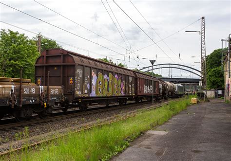 Achsiger Gelenk Taschenwagen Ten D Db Der Gattung