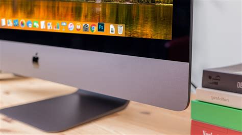 Imac Pro Review Macworld