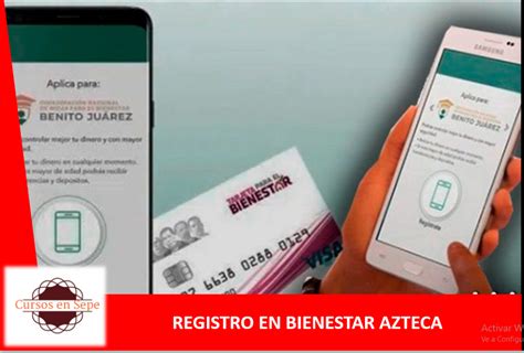 Dónde Encontrar Avisos De Bienestar En Azteca