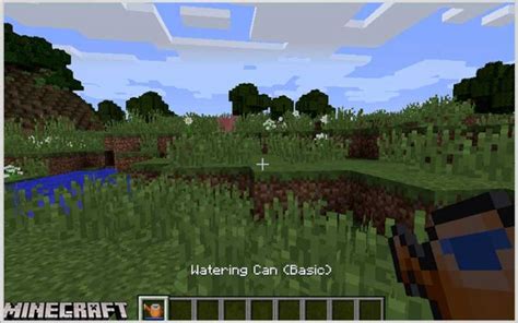 Thermal Cultivation Mod - Minecraft - MC Wiki