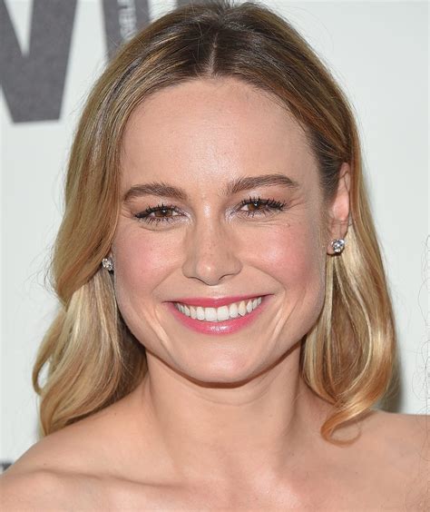 Quieres saber cuáles son las mejores películas de Brie Larson