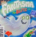 Como Jugar A Fantasma Blitz Juegos De Mesa