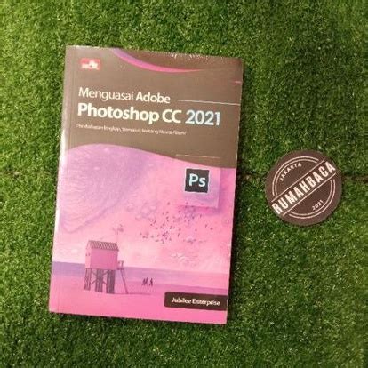 Jual Menguasai Adobe Photoshop Cc Buku Komputer Dan Teknologi