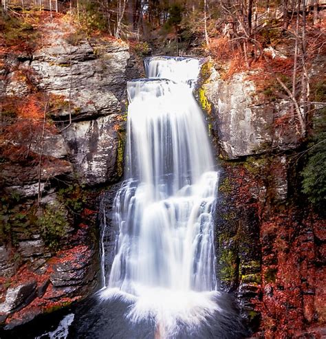 6 Delightful Towns To Visit In The Poconos WorldAtlas